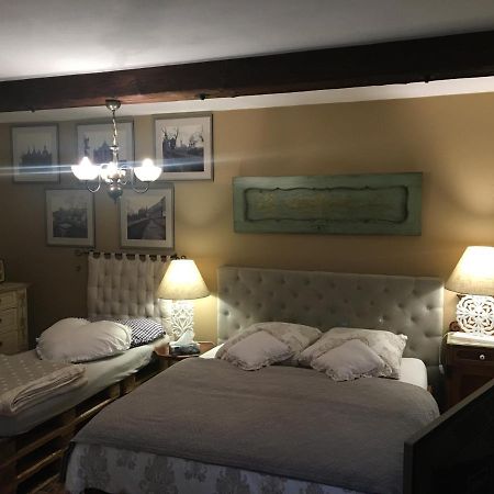 Apartman Vrchlice Кутна Гора Екстер'єр фото