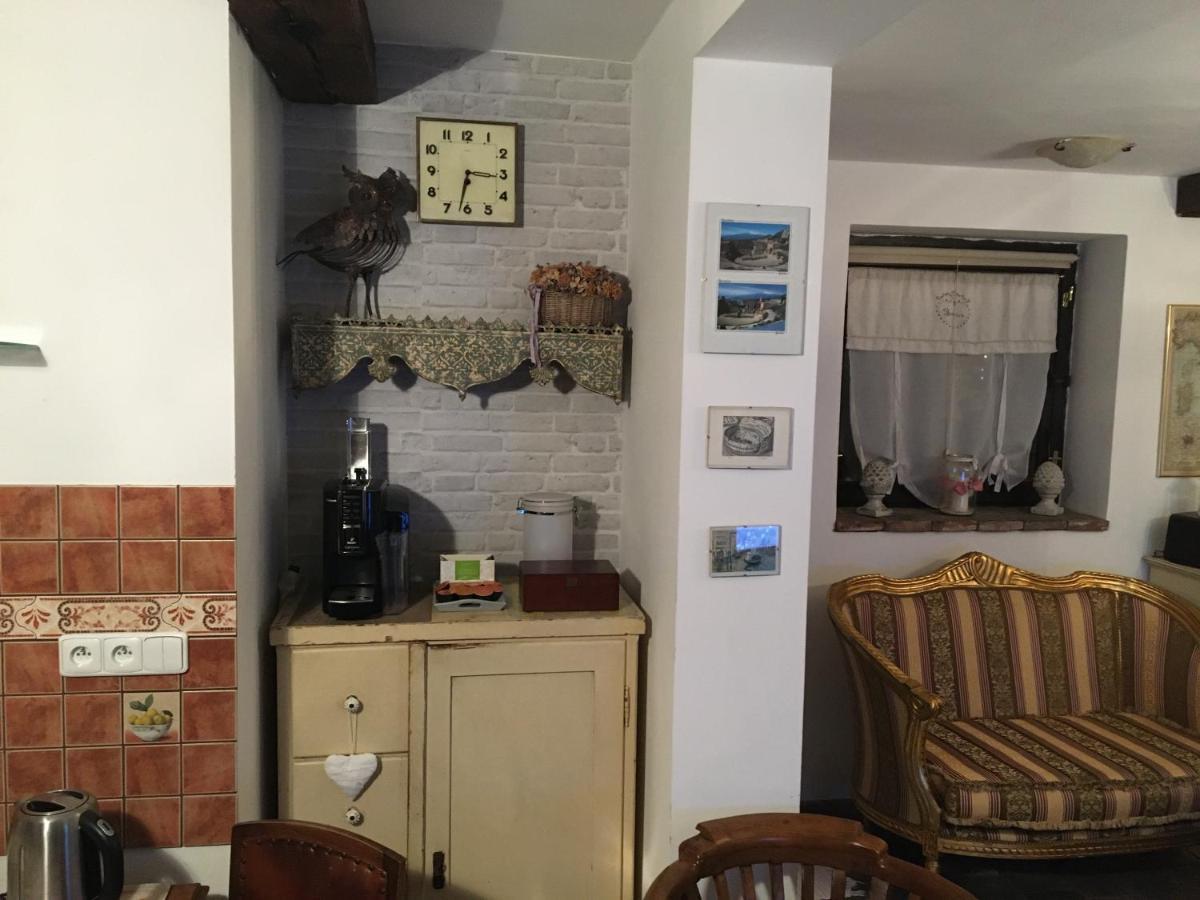 Apartman Vrchlice Кутна Гора Екстер'єр фото