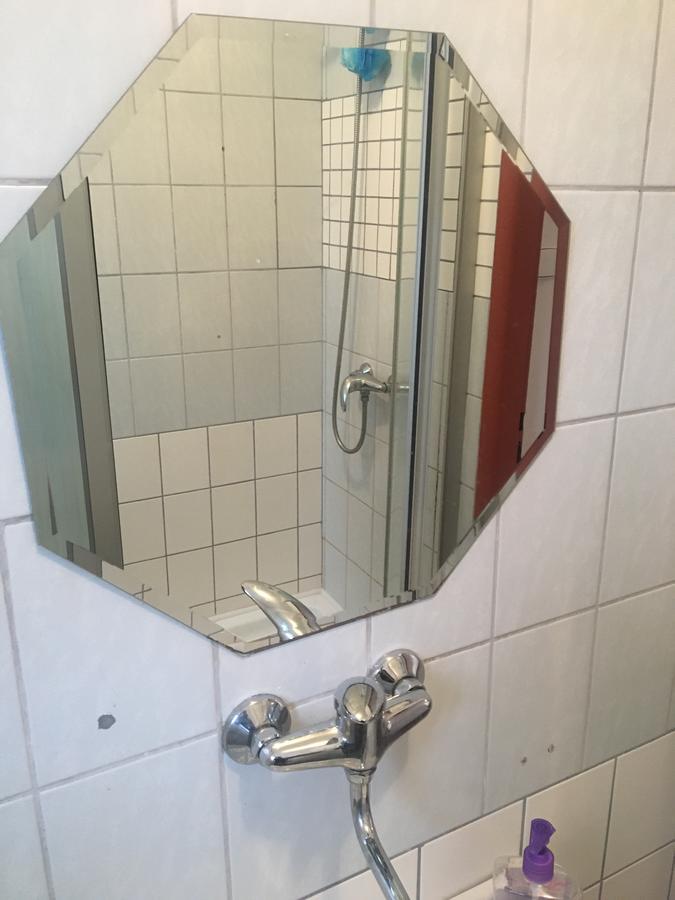 Apartman Vrchlice Кутна Гора Екстер'єр фото