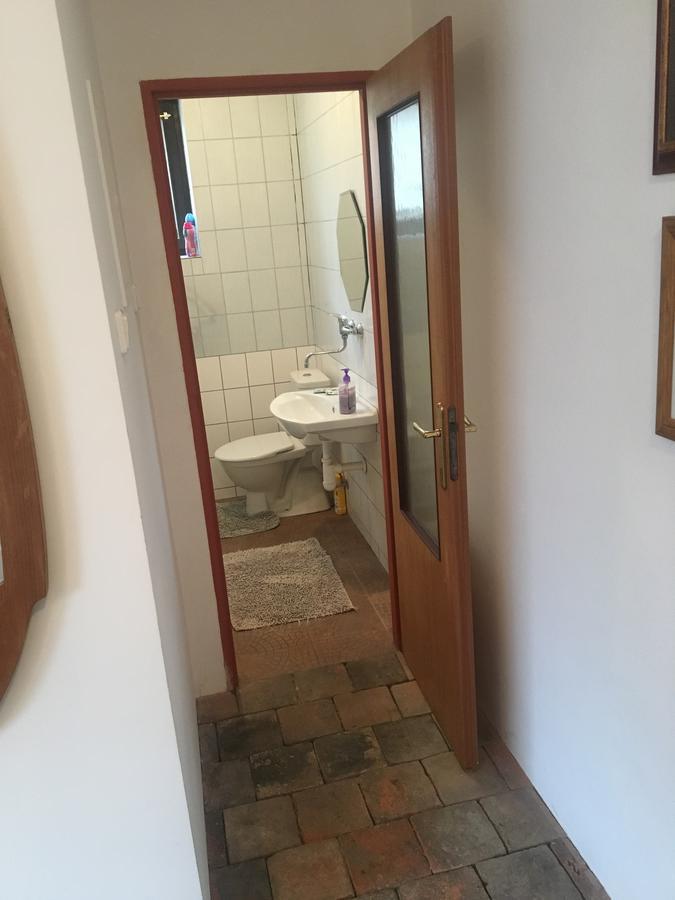 Apartman Vrchlice Кутна Гора Екстер'єр фото