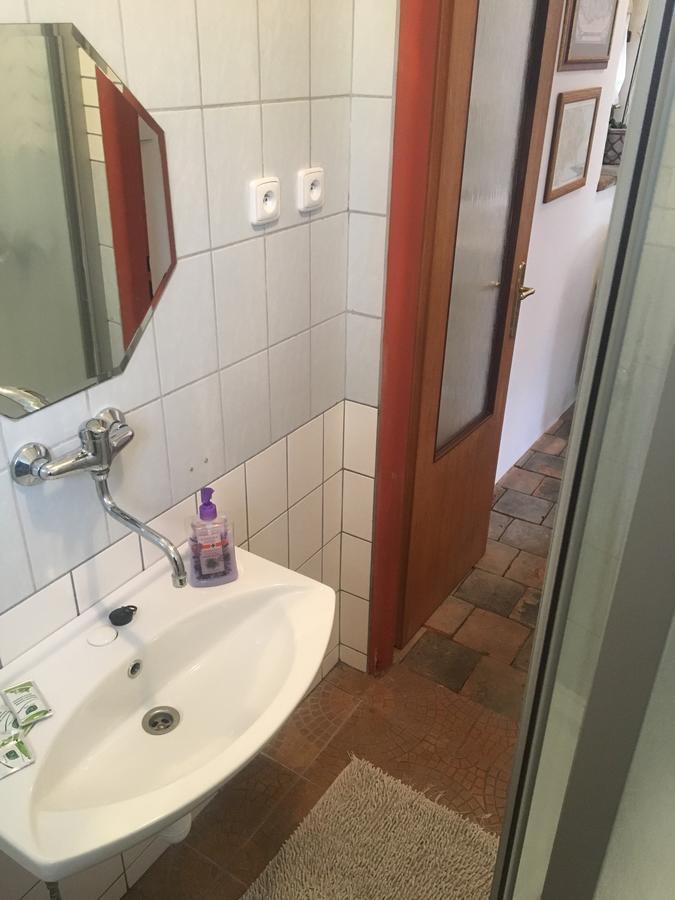 Apartman Vrchlice Кутна Гора Екстер'єр фото