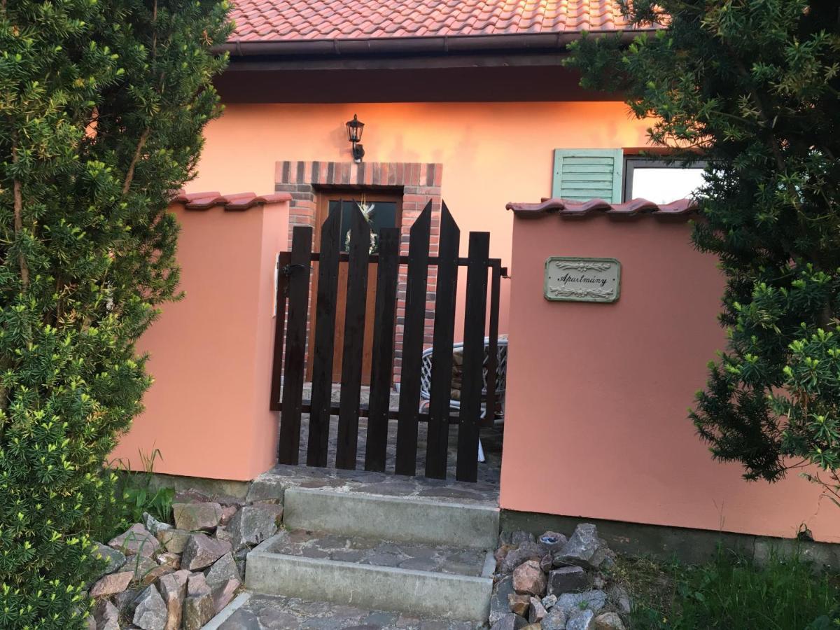 Apartman Vrchlice Кутна Гора Екстер'єр фото